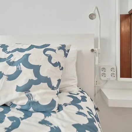 La Casa Manzanilla By Conilstay