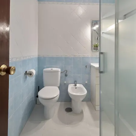 La Casa Manzanilla By Conilstay * Conil De La Frontera