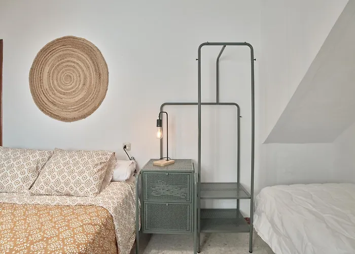 La Casa Manzanilla By Conilstay Σπίτι διακοπών *