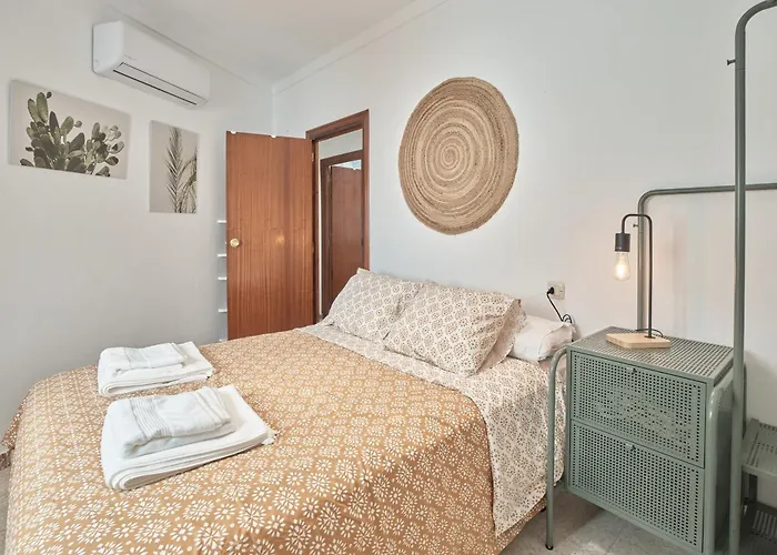 Σπίτι διακοπών La Casa Manzanilla By Conilstay Conil De La Frontera