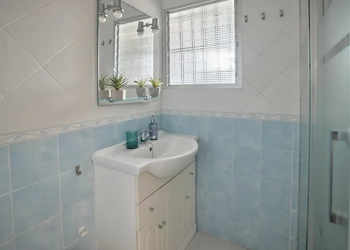 La Casa Manzanilla By Conilstay 科尼尔-德拉弗龙特拉