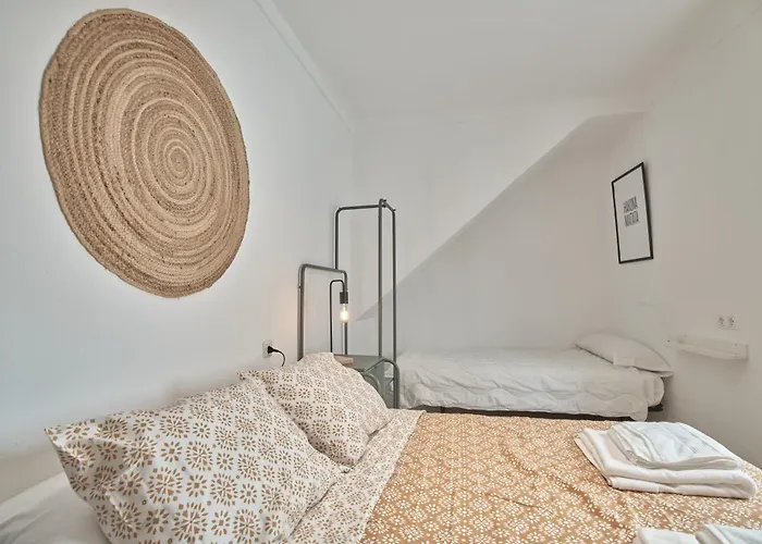 La Casa Manzanilla By Conilstay Σπίτι διακοπών