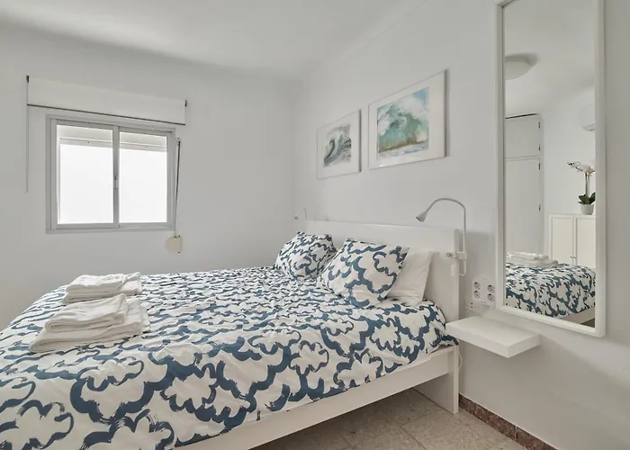 度假居 La Casa Manzanilla By Conilstay *