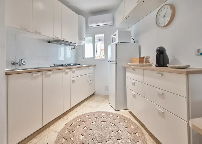 La Casa Manzanilla By Conilstay * 科尼尔-德拉弗龙特拉