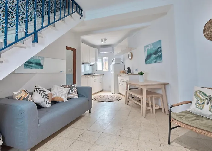 度假居 La Casa Manzanilla By Conilstay