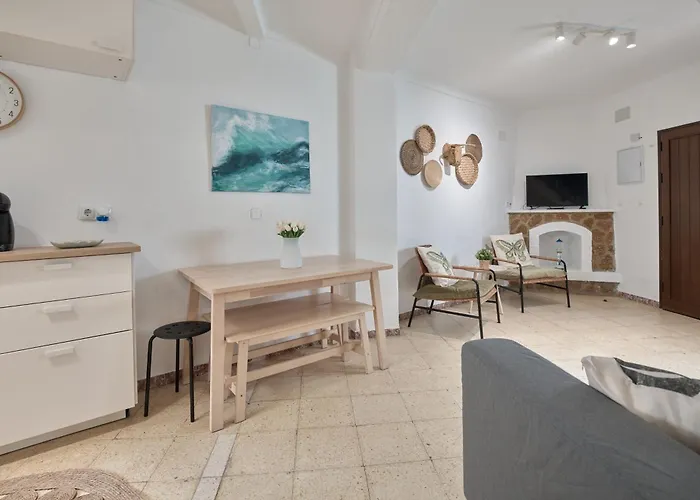 Σπίτι διακοπών La Casa Manzanilla By Conilstay *