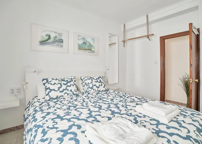 La Casa Manzanilla By Conilstay