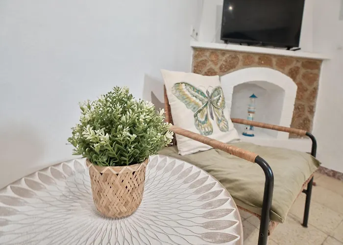 La Casa Manzanilla By Conilstay Σπίτι διακοπών *