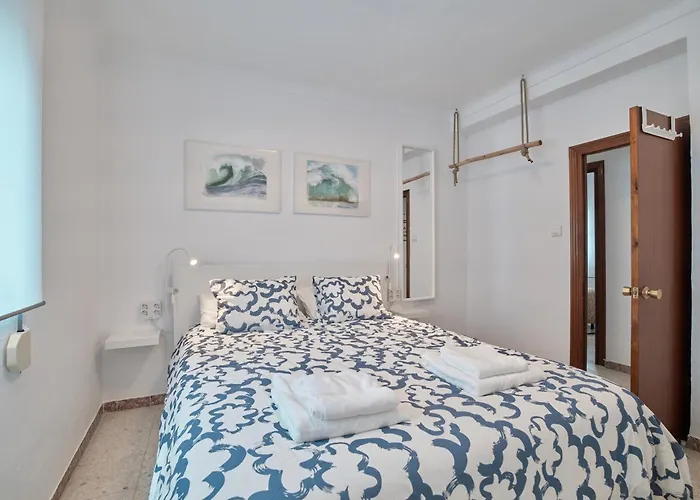 Σπίτι διακοπών La Casa Manzanilla By Conilstay *