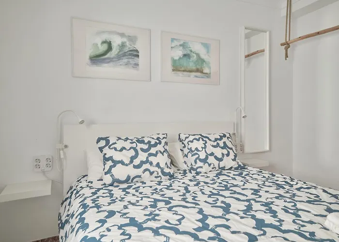 Σπίτι διακοπών La Casa Manzanilla By Conilstay Conil De La Frontera