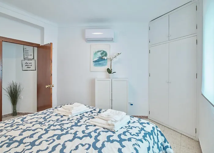 La Casa Manzanilla By Conilstay Σπίτι διακοπών