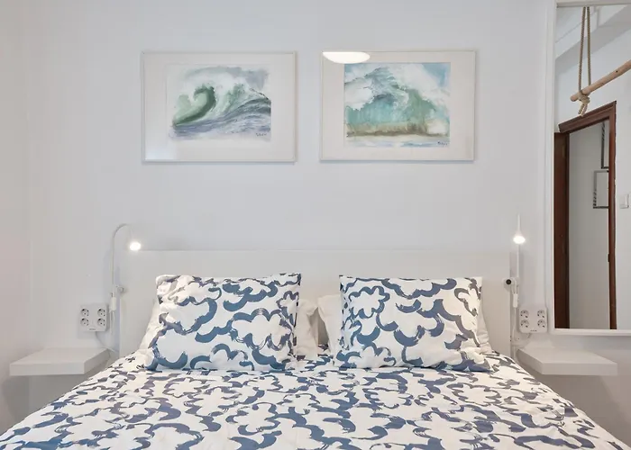 Σπίτι διακοπών La Casa Manzanilla By Conilstay Conil De La Frontera