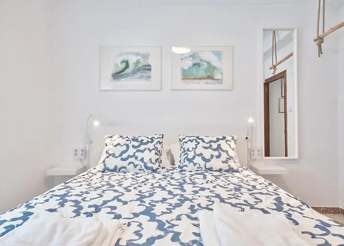 La Casa Manzanilla By Conilstay 度假居