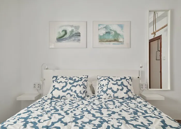 La Casa Manzanilla By Conilstay *