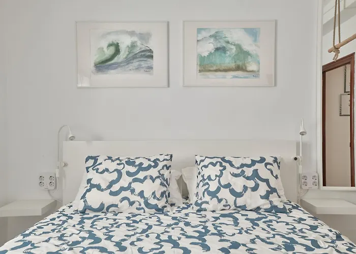 La Casa Manzanilla By Conilstay 科尼尔-德拉弗龙特拉