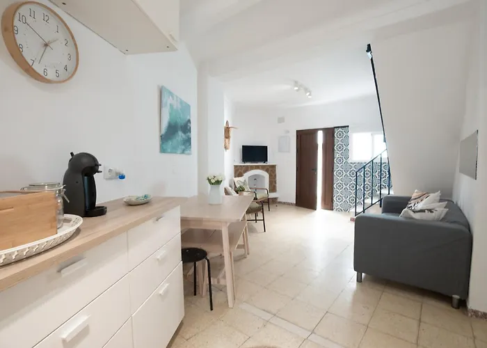 度假居 La Casa Manzanilla By Conilstay