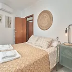 Holiday home La Casa Manzanilla By Conilstay Conil De La Frontera