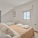 La Casa Manzanilla By Conilstay *