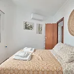 La Casa Manzanilla By Conilstay Conil De La Frontera