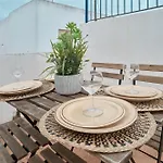 La Casa Manzanilla By Conilstay * Conil De La Frontera