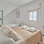 La Casa Manzanilla By Conilstay *
