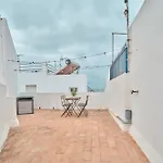 Holiday home La Casa Manzanilla By Conilstay