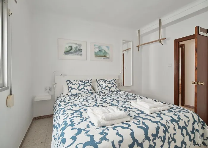 La Casa Manzanilla By Conilstay