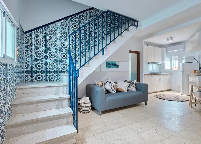 Holiday home La Casa Manzanilla By Conilstay *