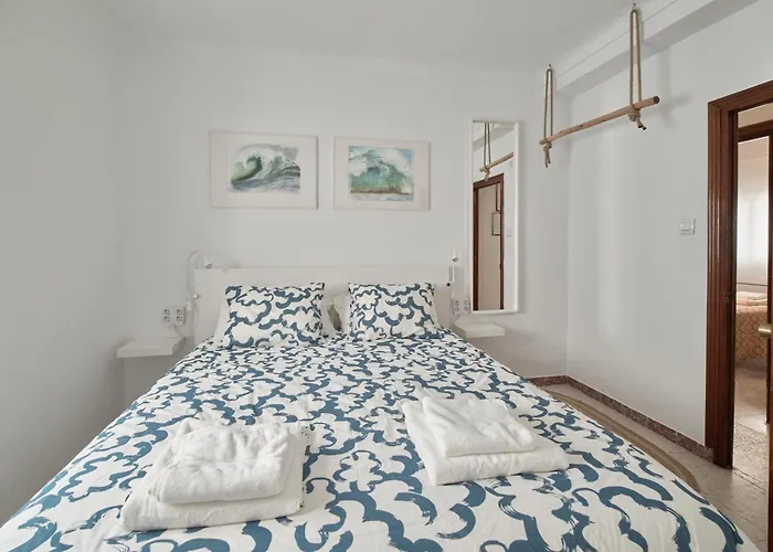 La Casa Manzanilla By Conilstay Holiday home Conil De La Frontera