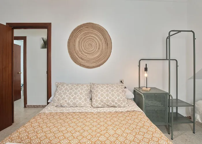 Holiday home La Casa Manzanilla By Conilstay