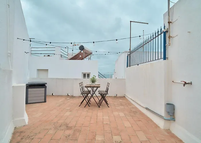 La Casa Manzanilla By Conilstay Holiday home Conil De La Frontera