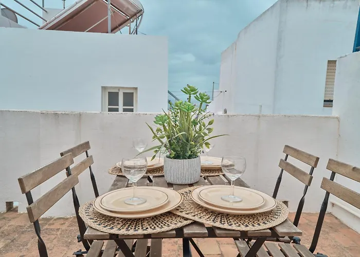 Holiday home La Casa Manzanilla By Conilstay Conil De La Frontera