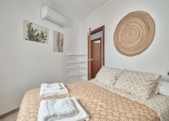 La Casa Manzanilla By Conilstay Holiday home Conil De La Frontera
