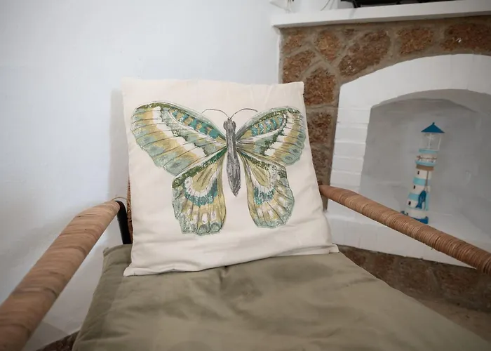 Holiday home La Casa Manzanilla By Conilstay