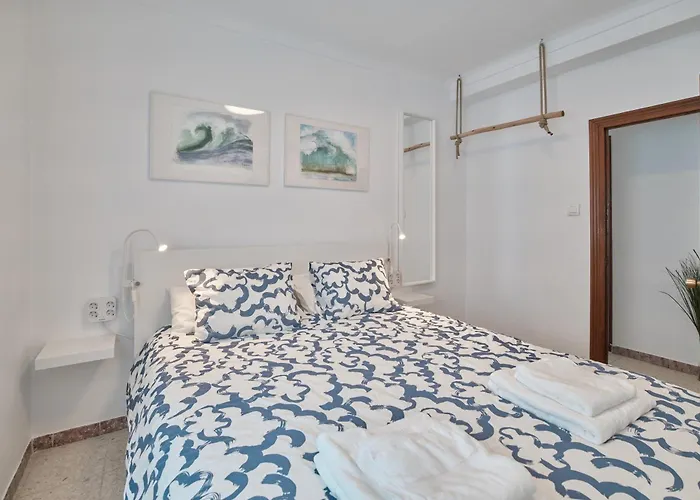 Holiday home La Casa Manzanilla By Conilstay Conil De La Frontera