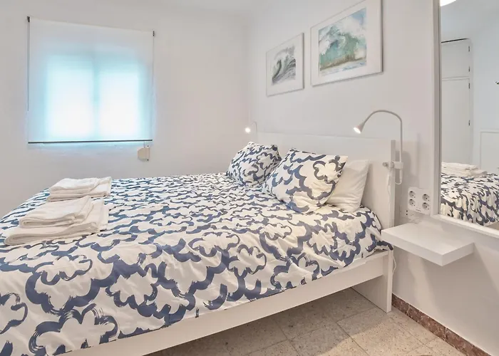 Holiday home La Casa Manzanilla By Conilstay Conil De La Frontera