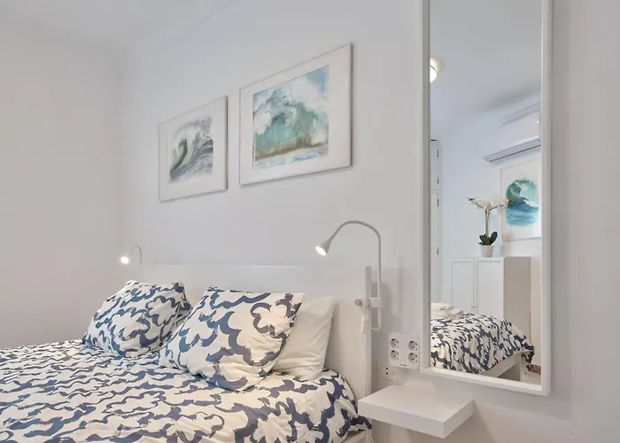 Holiday home La Casa Manzanilla By Conilstay *