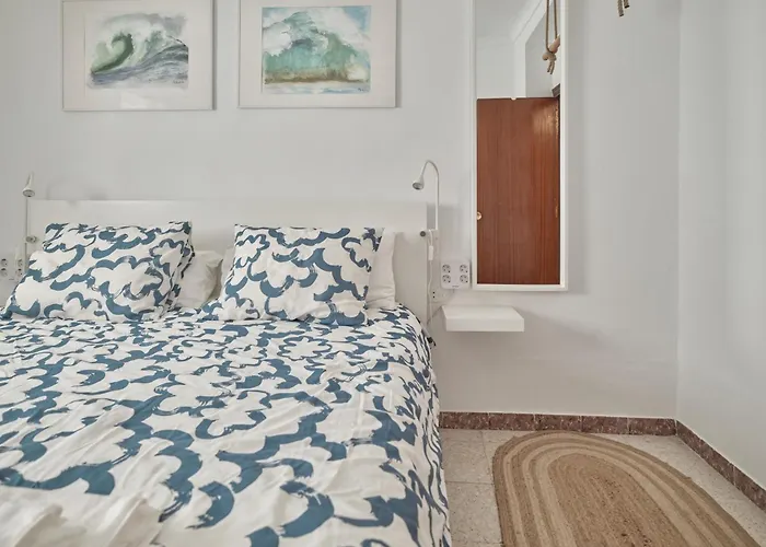 La Casa Manzanilla By Conilstay Holiday home Conil De La Frontera